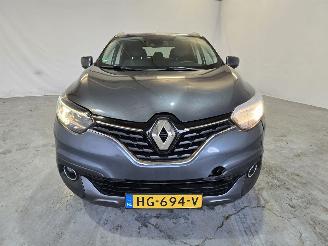 Renault Kadjar 1.2 TCe Intens picture 2