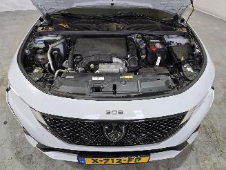 Peugeot 308 SW 1.2 PureTech GT picture 16