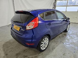 Ford Fiesta 1.0 EcoBoost Titanium picture 7