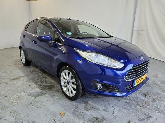 Avarii autoturisme Ford Fiesta 1.0 EcoBoost Titanium 2015/9