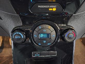 Ford Fiesta 1.0 EcoBoost Titanium picture 34