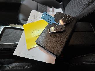 Mercedes Cla-klasse klasse Shooting Brake 250 e Business Line picture 40