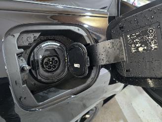 Mercedes Cla-klasse klasse Shooting Brake 250 e Business Line picture 24