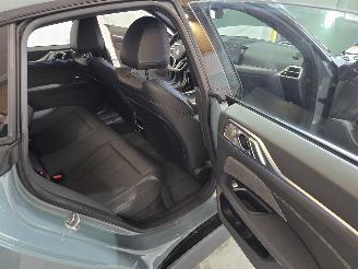 BMW i4 eDrive35 M Sport Edition 70 kWh picture 25