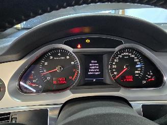 Audi A6 Limousine 3.0 TFSI quattro Pro Line picture 27