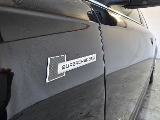 Audi A6 Limousine 3.0 TFSI quattro Pro Line picture 12