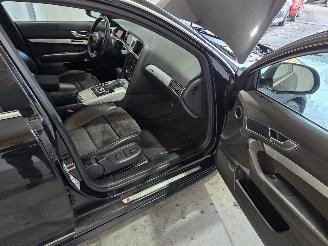 Audi A6 Limousine 3.0 TFSI quattro Pro Line picture 15