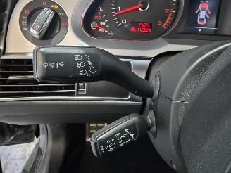 Audi A6 Limousine 3.0 TFSI quattro Pro Line picture 33