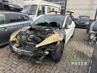 Sloopauto Tesla Model 3 Model 3, Sedan, 2017 Long Range, Performance AWD 2024/11