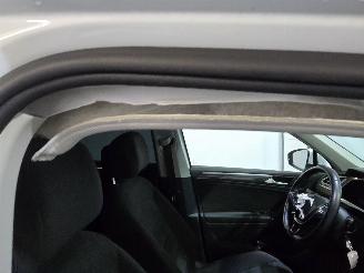 Volkswagen Tiguan 1.4 TSI 4Motion Highline picture 21