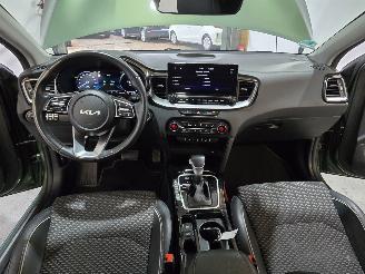 Kia Ceed 1.6 GDI PHEV DynamicPlusLine picture 29