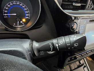 Toyota Auris 1.8 Hybr. Aspiration picture 37