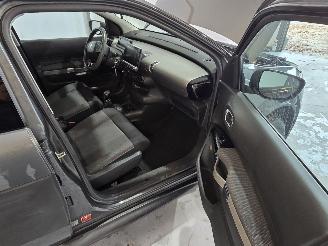 Citroën C4 cactus 1.2 PureTech Shine picture 17