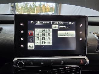 Citroën C4 cactus 1.2 PureTech Shine picture 33