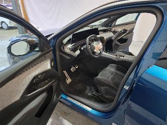 Peugeot 5008 GT Avantage 73 kWh picture 32