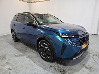 skadebil auto Peugeot 5008 E Avantage 73kwh 2025/1