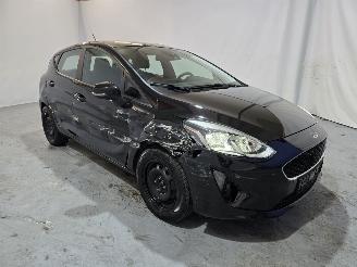 skadebil auto Ford Fiesta 1.0 EcoB 2021/2