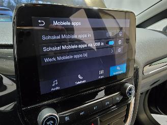 Ford Fiesta 1.0 EcoB. Connected picture 34