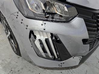 Peugeot 208 1.2 PureTech 75 Style picture 10