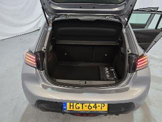 Peugeot 208 1.2 PureTech 75 Style picture 19