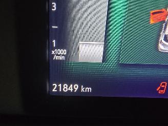 Opel Corsa 1.2 Turbo GS picture 22