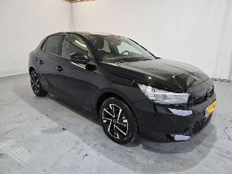 Schadeauto Opel Corsa 1.2 Turbo GS 2024/6