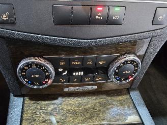 Mercedes C-klasse 180 K BlueEFFICIENCY picture 40