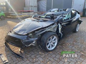 Tesla Model Y Model Y (5YJY), SUV, 2019 RWD picture 1