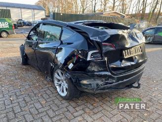 Tesla Model Y Model Y (5YJY), SUV, 2019 RWD picture 4