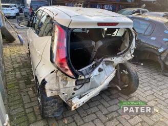 Toyota Aygo Aygo (B40), Hatchback, 2014 1.0 12V VVT-i picture 5