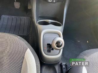 Toyota Aygo Aygo (B40), Hatchback, 2014 1.0 12V VVT-i picture 8