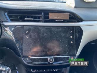 Opel Corsa Corsa F (UB/UH/UP), Hatchback 5-drs, 2019 1.2 12V 75 picture 13