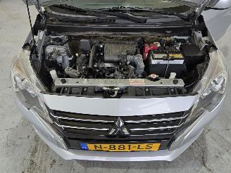 Mitsubishi Space-star 1.2 Cool+ picture 12