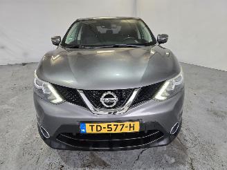 Nissan Qashqai 1.2 Connect Edition picture 2