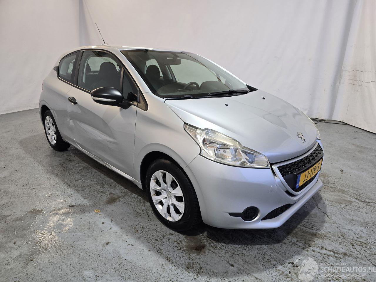 Peugeot 208 1.0 Pure Tech Like
