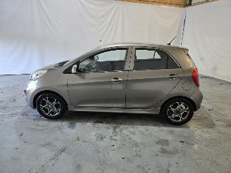 Kia Picanto 1.0 CVVT ISG Plus P. picture 4