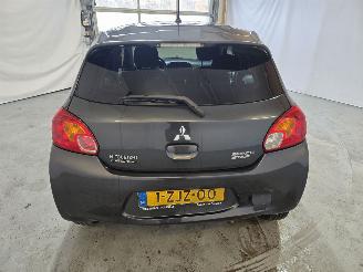 Mitsubishi Space-star 1.0 CVVT ISG Plus P. picture 6