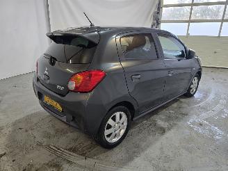 Mitsubishi Space-star 1.0 CVVT ISG Plus P. picture 7