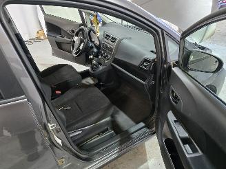 Subaru Trezia 1.3 Comfort picture 18