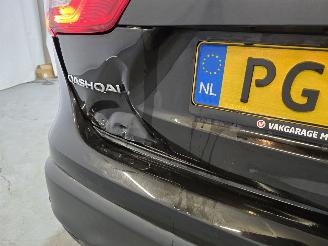 Nissan Qashqai 1.2 N-Connecta picture 9