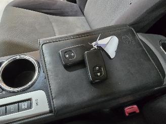 Toyota Prius Plus Wagon 1.8 Aspiration 96g picture 35