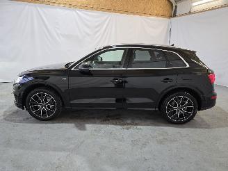 Audi Q5 55 e TFSI quattro Competition picture 4