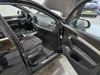 Audi Q5 55 e TFSI quattro Competition picture 16