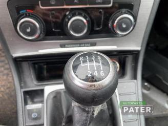 Volkswagen Passat Passat Variant (365), Combi, 2010 / 2015 1.4 TSI 16V picture 10