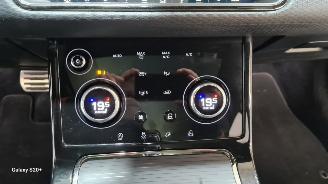 Land Rover Range Rover Evoque 2.0 P250 AWD R-Dynamic HSE picture 33