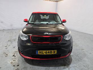 Kia E-Soul ExecutiveLine 27 kWh picture 2