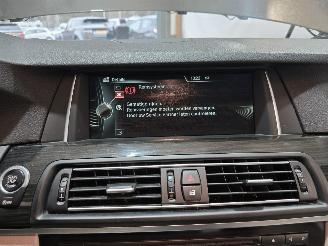 BMW 5-serie 518d Luxury Edition picture 33