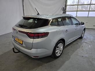 Renault Mégane 1.3 TCe140 Equilibre picture 7