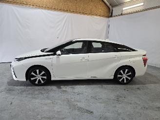 Toyota Mirai FCV Executive picture 4