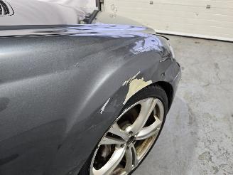 Mercedes S-klasse 500 picture 9